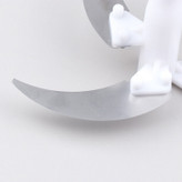تیغه خردکن غذاساز مدل 4 تیغه مناسب برای خردکن 11CM