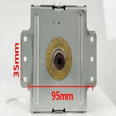 پایه ساپورتر مایکروویو ویتول مدل مگنترون مایکروویو مدیا 2M219J