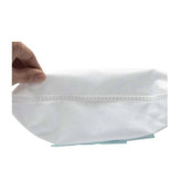 پاکت جاروبرقی دوو مدل DVC-S22G مناسب جاروبرقی دوو اسپرو بسته ۴ عددی