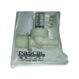 شیر برقی ماشین لباسشویی مدل PASCAL220V180D2tube