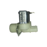 شیر برقی ماشین لباسشویی مدل PASCAL220V180D2tube