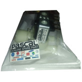 شیر برقی ماشین لباسشویی مدل PASCAL220V180D2tube