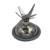 تیغه مخلوط کن کد 66mm مناسب برای مخلوط کن گوسونیک
