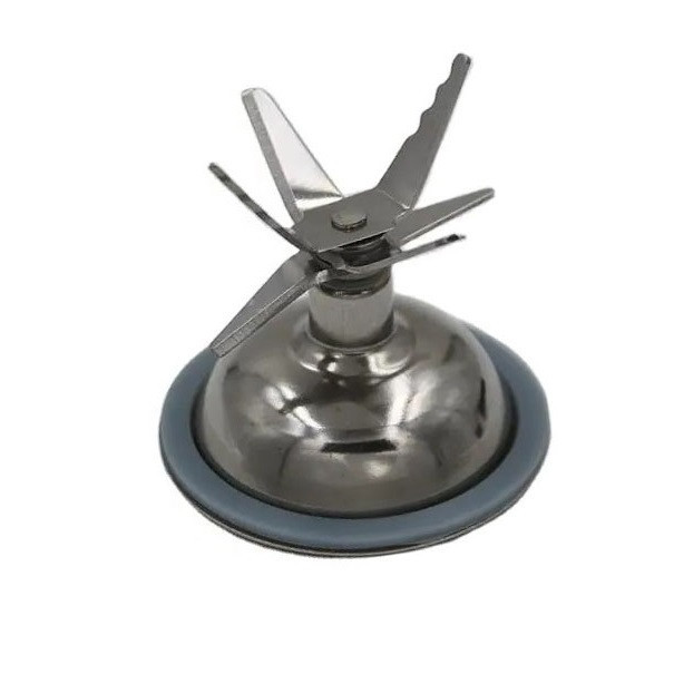 تیغه مخلوط کن کد 66mm مناسب برای مخلوط کن گوسونیک