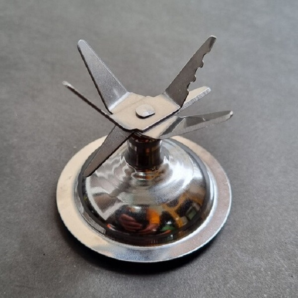 تیغه مخلوط کن کد 66mm مناسب برای مخلوط کن گوسونیک