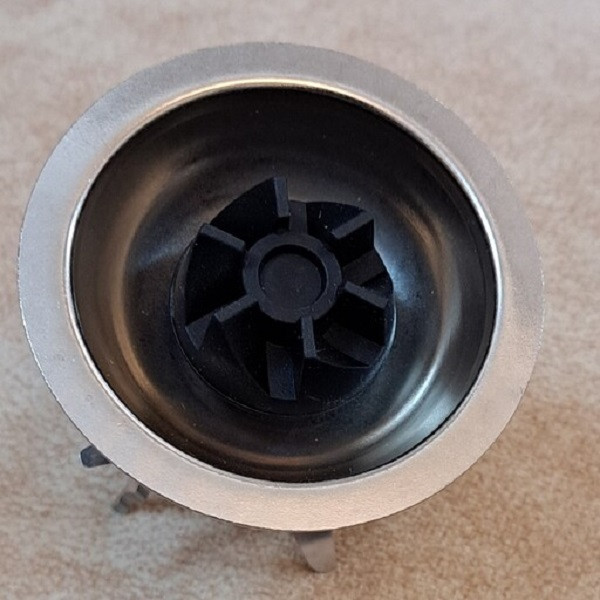 تیغه مخلوط کن کد 66mm مناسب برای مخلوط کن گوسونیک