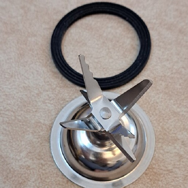 تیغه مخلوط کن کد 66mm مناسب برای مخلوط کن گوسونیک