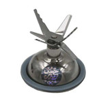 تیغه مخلوط کن کد 66mm مناسب برای مخلوط کن گوسونیک