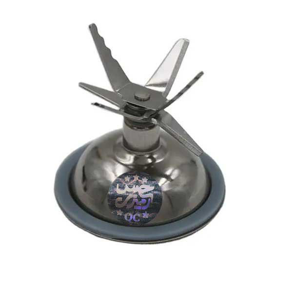 تیغه مخلوط کن کد 66mm مناسب برای مخلوط کن گوسونیک