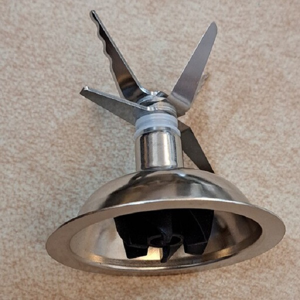 تیغه مخلوط کن کد 66mm مناسب برای مخلوط کن گوسونیک